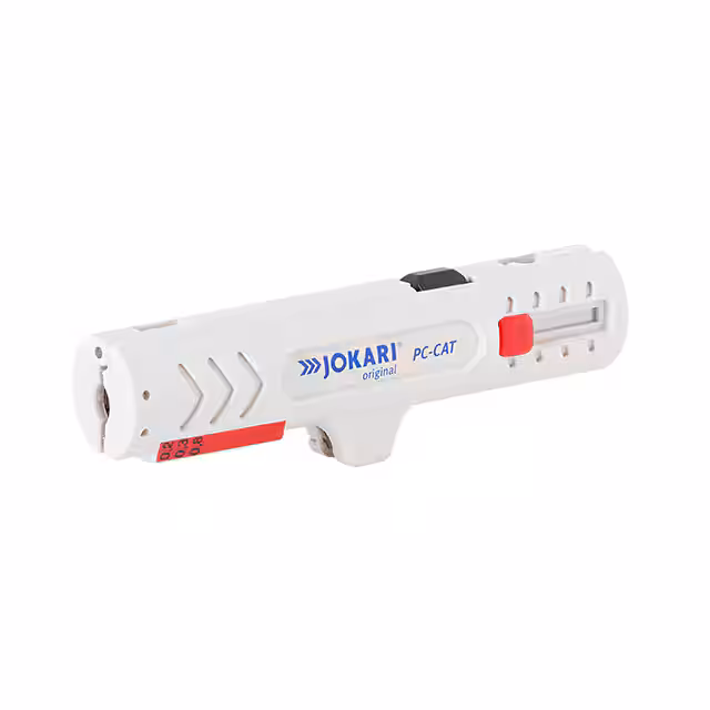 30161 Jokari  Wire Strippers and Accessories